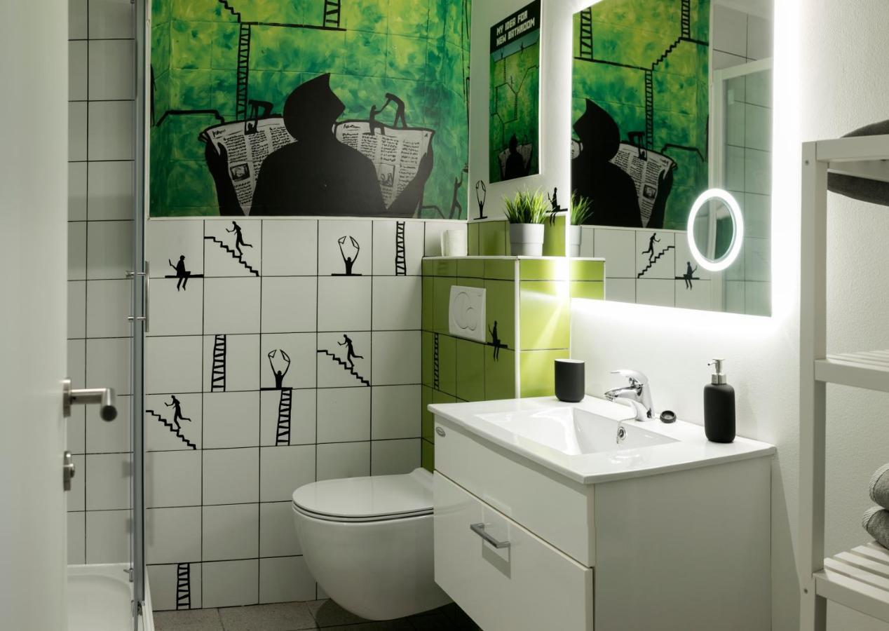 Apartma Verdi Bc 보베츠 외부 사진