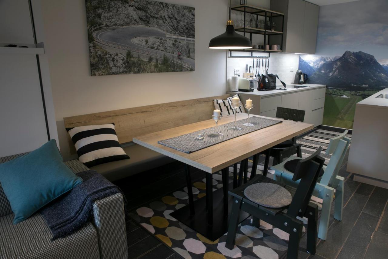 Apartma Verdi Bc 보베츠 외부 사진