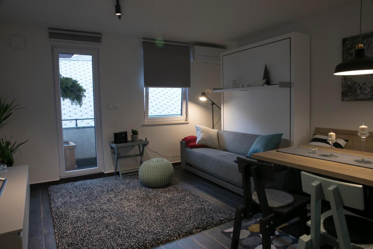 Apartma Verdi Bc 보베츠 외부 사진