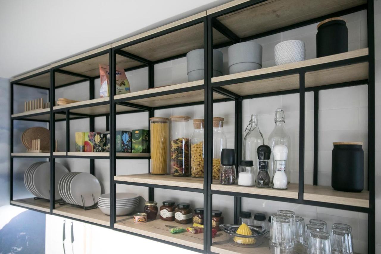 Apartma Verdi Bc 보베츠 외부 사진