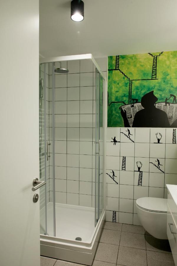 Apartma Verdi Bc 보베츠 외부 사진